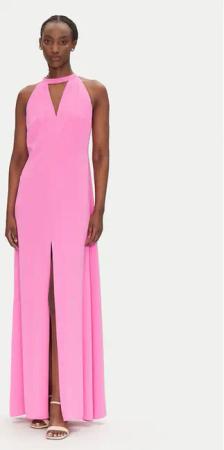 ACCESS FASHION Abendkleid 53-3388-145 Rosa Regular Fit