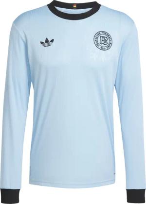 Langarmtrikot Deutschland 125 Anniversary
