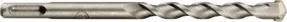 Metabo SDS-plus Classic, Hammerbohrer / 12,0 x 260 mm