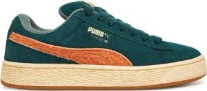 Puma Sneakers Suede XL 402246 02 Grün