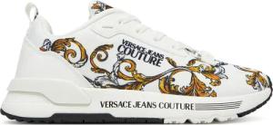 Versace Jeans Couture Sneakers 78VA3SAA Weiß