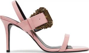 Versace Jeans Couture Sandalen 78VA3S71 Rosa