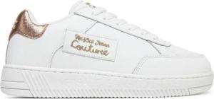 Versace Jeans Couture Sneakers 78VA3SJ5 Weiß