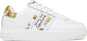 Versace Jeans Couture Sneakers 78VA3SJ7 Weiß