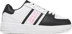 Versace Jeans Couture Sneakers 78VA3SJ7 Schwarz