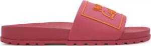 Versace Jeans Couture Pantoletten 78VA3SQ2 Rosa