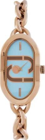 Liu Jo Uhr Fantasy TLJ2370 Goldfarben