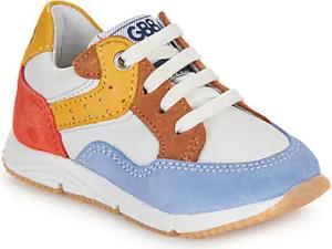 GBB Kinderschuhe ALLUNI
