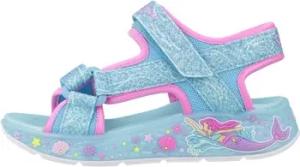 Skechers  Sandalen LIGHTS MERMAID DR