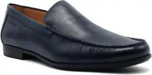 Stonefly Herrenschuhe Summer II 1 mocassino