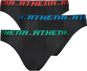 Athena Slips MY PETITS PRIX Pack de 4