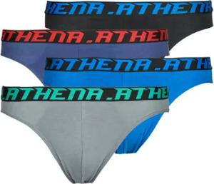 Athena Slips MY PETITS PRIX Pack de 4