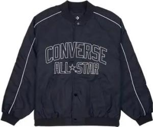 Converse Jacken RETRO VARSITY JACKET