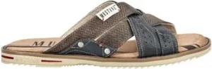 Mustang Clogs Pantoletten