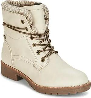 Tom Tailor Damenstiefel LIMEBE