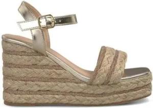 Alma Blue Espadrilles V25BLD127