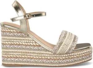 Alma Blue Espadrilles V25BLD134