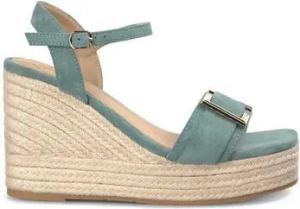 Alma Blue Espadrilles V25BLD133