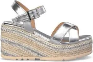 Alma Blue Espadrilles V25BLD130