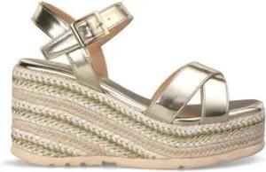 Alma Blue Espadrilles V25BLD130