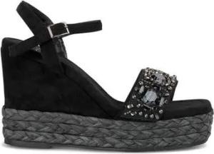 Alma Blue Ballerinas V25BLG106