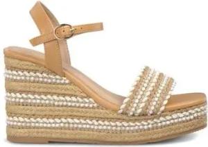 Alma Blue Espadrilles V25BLD173