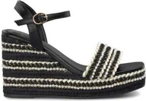 Alma Blue Espadrilles V25BLD173