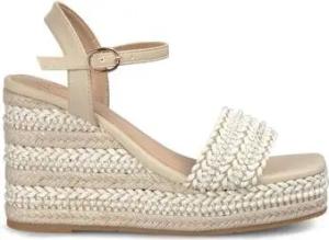 Alma Blue Espadrilles V25BLD173