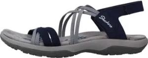 Skechers Sandalen REGGAE SLIM-TAKES TWO