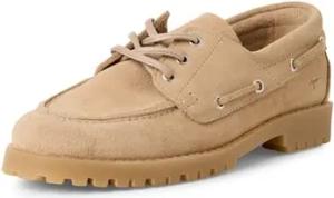 Tamaris  Mokassins Schnuerschuhe 2145 A 1-23605-44-400
