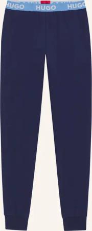 HUGO Lounge-Hose SPORTY