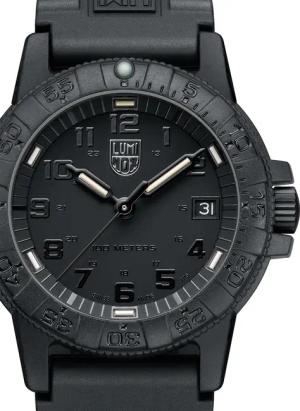 Luminox XS.0301.BO.L Leatherback Sea Turtle Unisex Uhr 39mm 10ATM