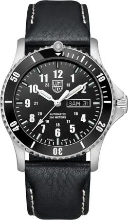 Luminox XS.0921 Herrenuhr Automatik Sport Timer 42mm 20ATM