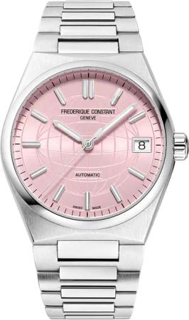 Frederique Constant FC-303LP2NH6B Highlife Automatik Damenuhr