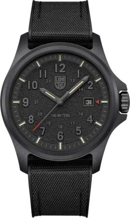 Luminox XL.1961 Herrenuhr Atacama Field 43mm 10ATM