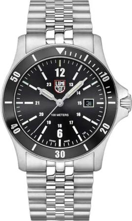 Luminox XS.0911 Herrenuhr Sport Timer 42mm 10ATM