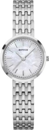 Bering 19126-700 Damenuhr Classic 26mm 5ATM