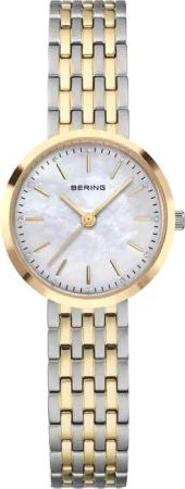 Bering 19126-710 Damenuhr Classic 26mm 5ATM
