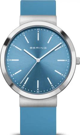 Bering 10141-398 Damenuhr Classic 41mm 5ATM