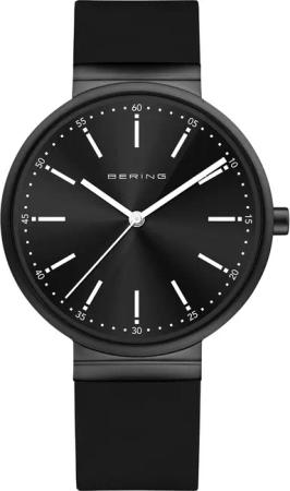 Bering 10141-402 Damenuhr Classic 41mm 5ATM