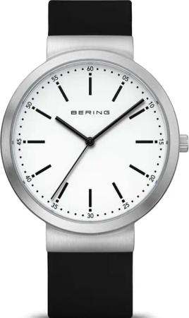Bering 10141-404 Damenuhr Classic 41mm 5ATM