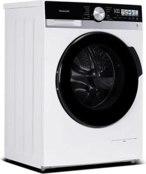 Hanseatic Waschmaschine "HWMM5714A3", 7 kg, 1400 U/min, Schnellwaschprogramm