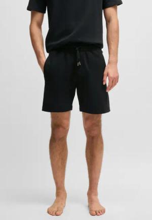 BOSS Sweatshorts "David", mit verstellbarem Tunnelzug