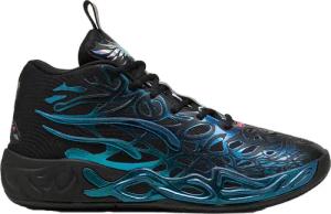 Puma Mb.04 Reflections Schwarz