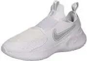 Nike Flex Runner 3 Sneaker Mädchen|Jungen weiß