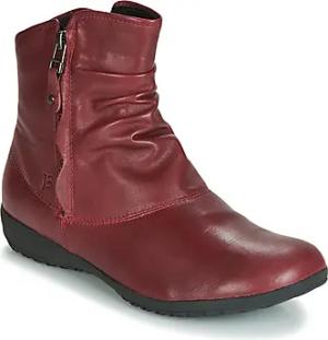 Josef Seibel  Damenstiefel NALY 24