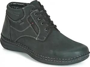 Josef Seibel  Herrenstiefel ANVERS 35