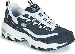 Skechers Sneaker D'LITES BIGGEST FAN
