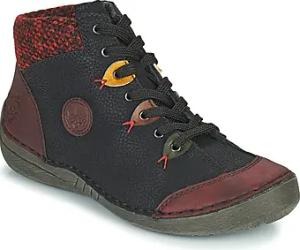 Rieker Damenstiefel 52513-36