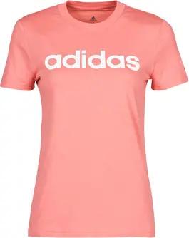 adidas  T-Shirt W LIN T